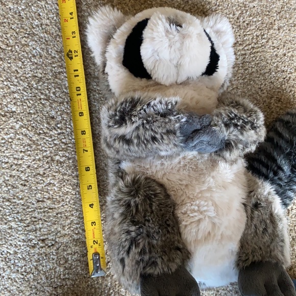 Pottery Barn Teen Bluetooth Speaker Racoon - Picture 14 of 14